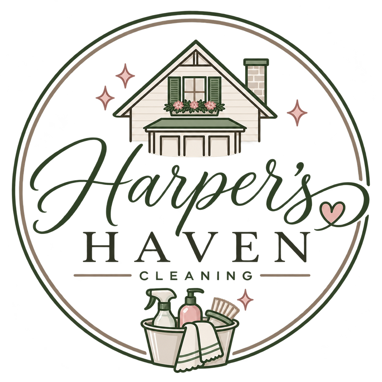Harper's Haven Cleaning LLC
